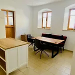 公寓 Im Herzen Der Herzogstadt 奥斯特罗芬