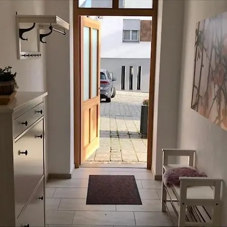 Daire Im Herzen Der Herzogstadt *
