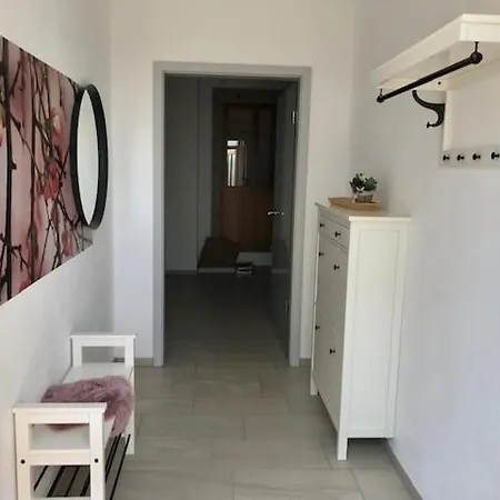Daire Im Herzen Der Herzogstadt Osterhofen