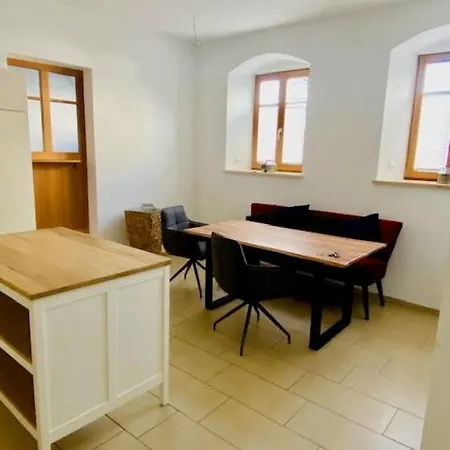 Apartman Im Herzen Der Herzogstadt Osterhofen