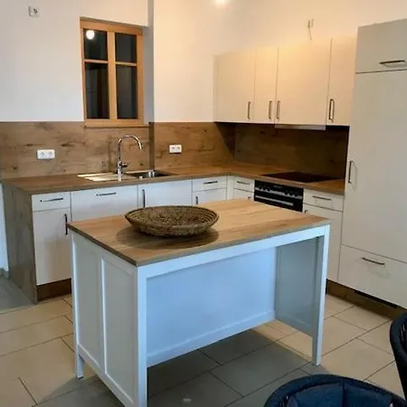 Im Herzen Der Herzogstadt Appartement *