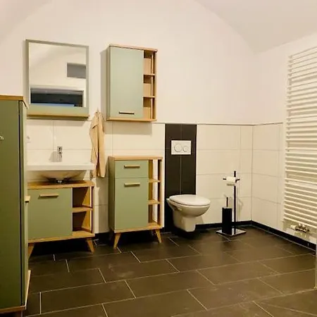 Im Herzen Der Herzogstadt Apartman *
