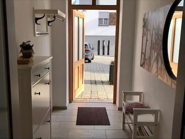 Appartement Im Herzen Der Herzogstadt *