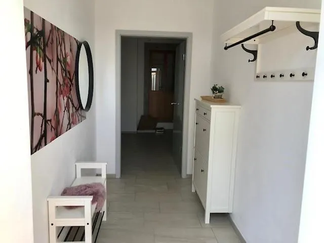 Appartement Im Herzen Der Herzogstadt Osterhofen
