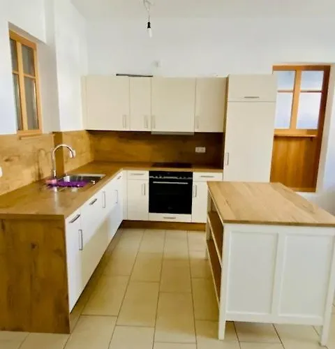 Appartement Im Herzen Der Herzogstadt *