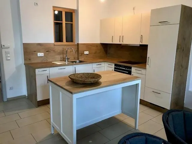Im Herzen Der Herzogstadt Appartement *