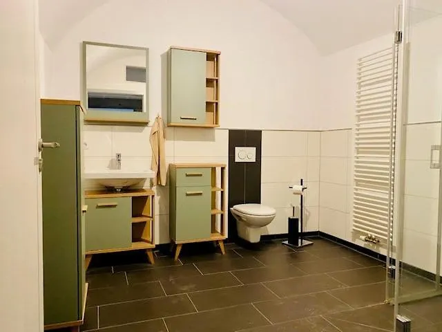 Im Herzen Der Herzogstadt Appartement *
